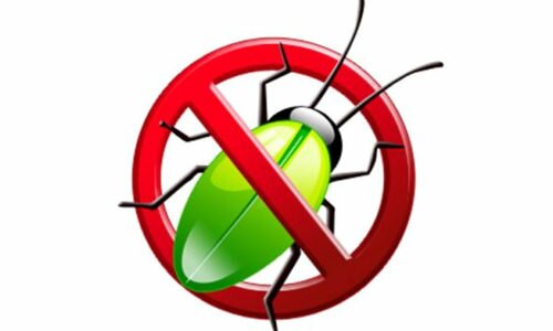 Απεντομώσεις / Μυοκτονίες